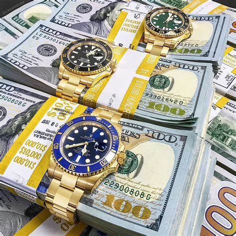 where to sell rolex ny